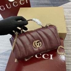 Gucci Top Handle Bags